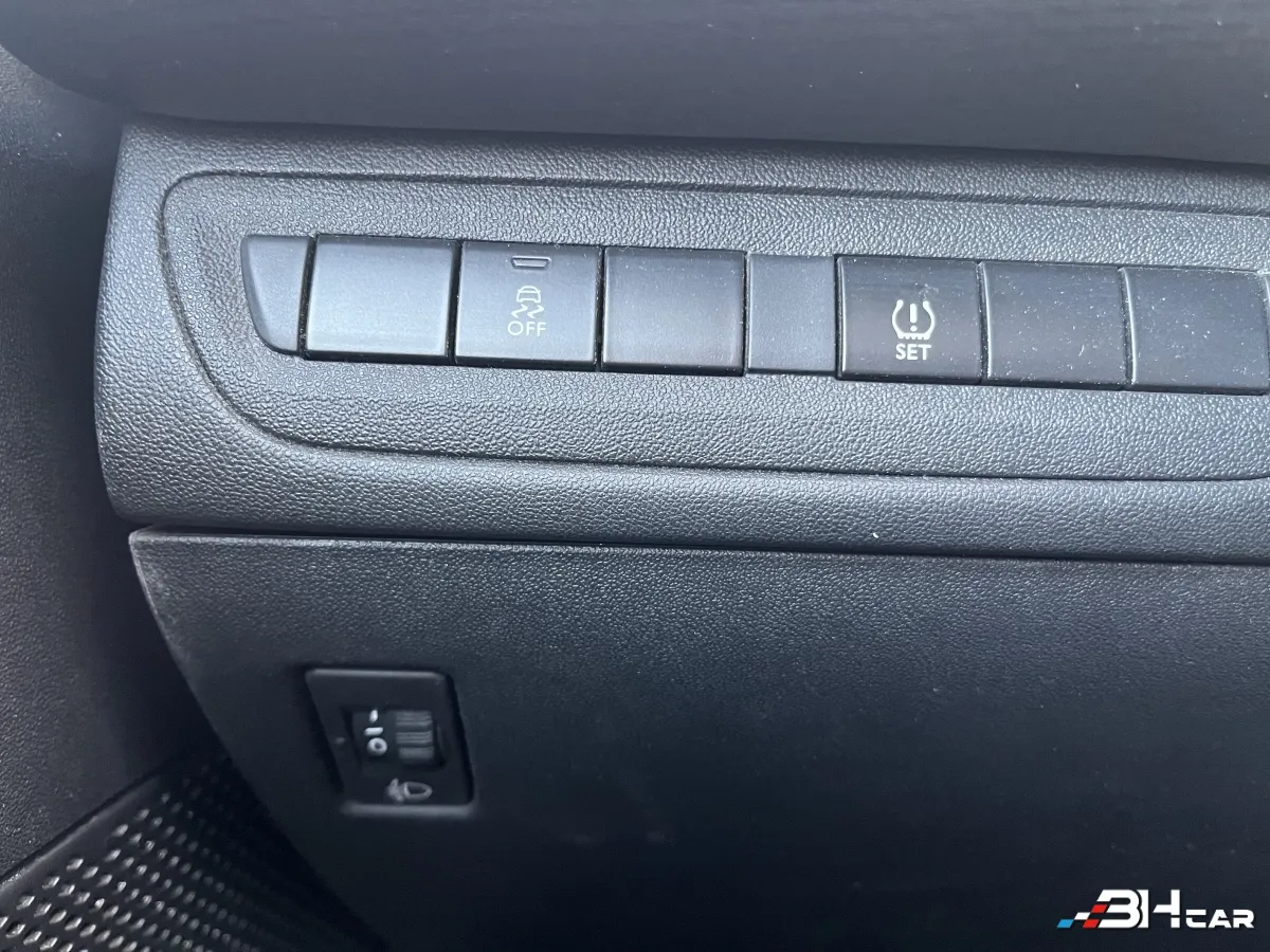 Peugeot 2008 - photo 17