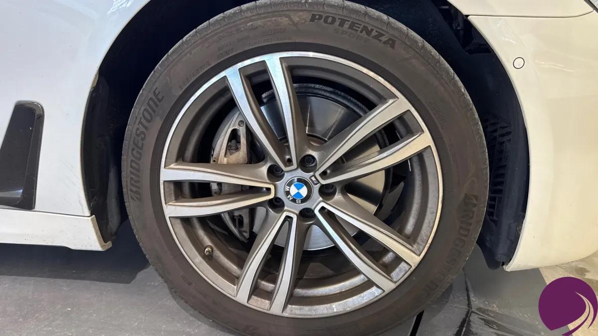 Bmw Serie 7