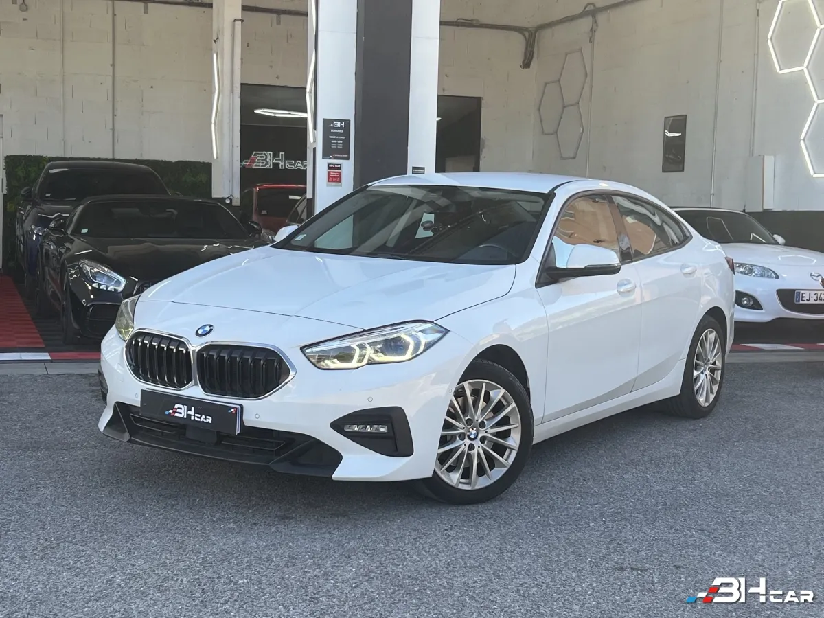 Bmw Serie 2