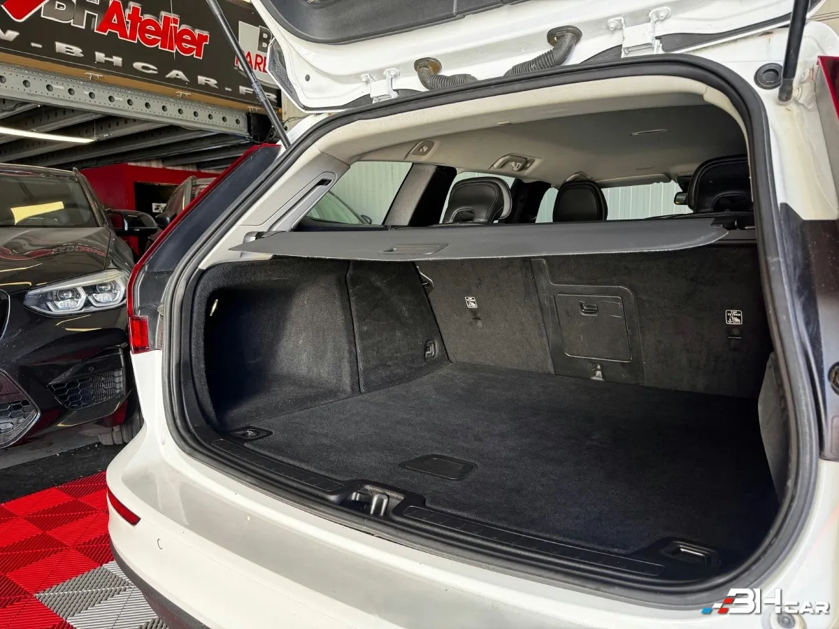 Volvo V60 - photo 12