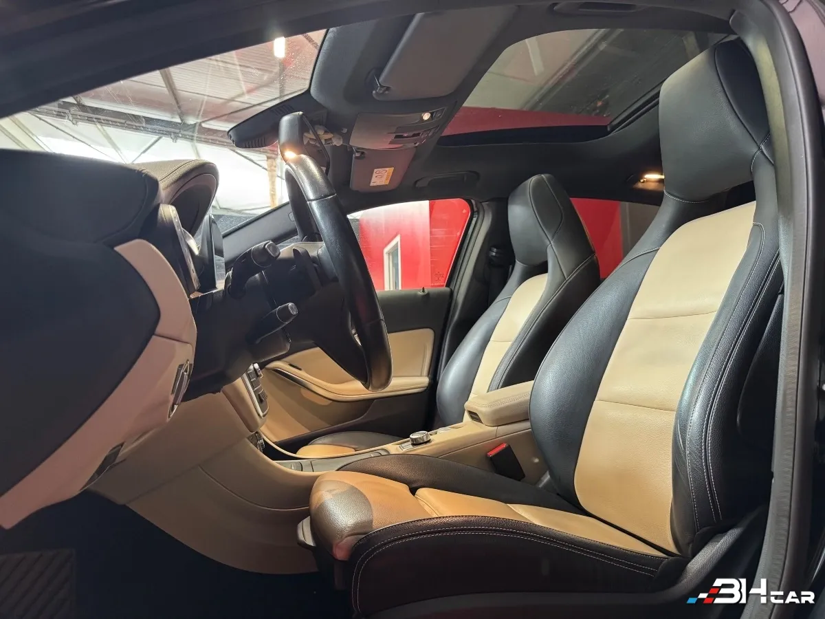 Mercedes Classe Gla - photo 8