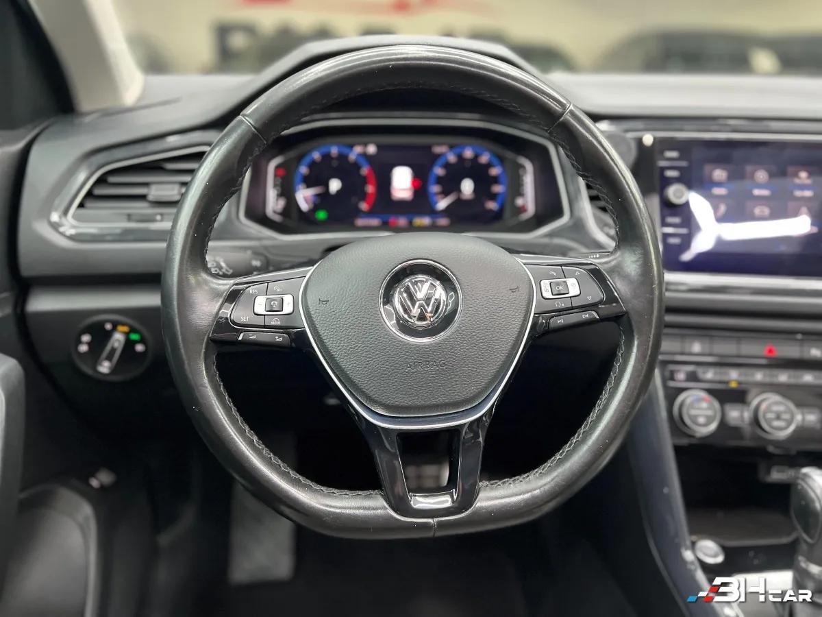 Aperçu indisponible de Volkswagen T-Roc