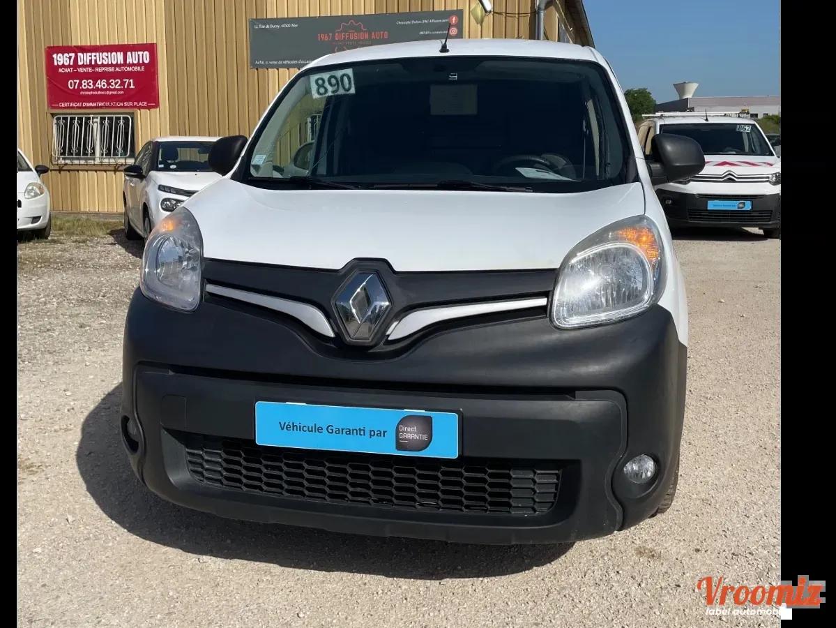 RENAULT Kangoo Express