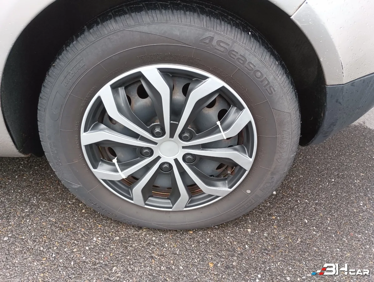 Volkswagen Golf - photo 11