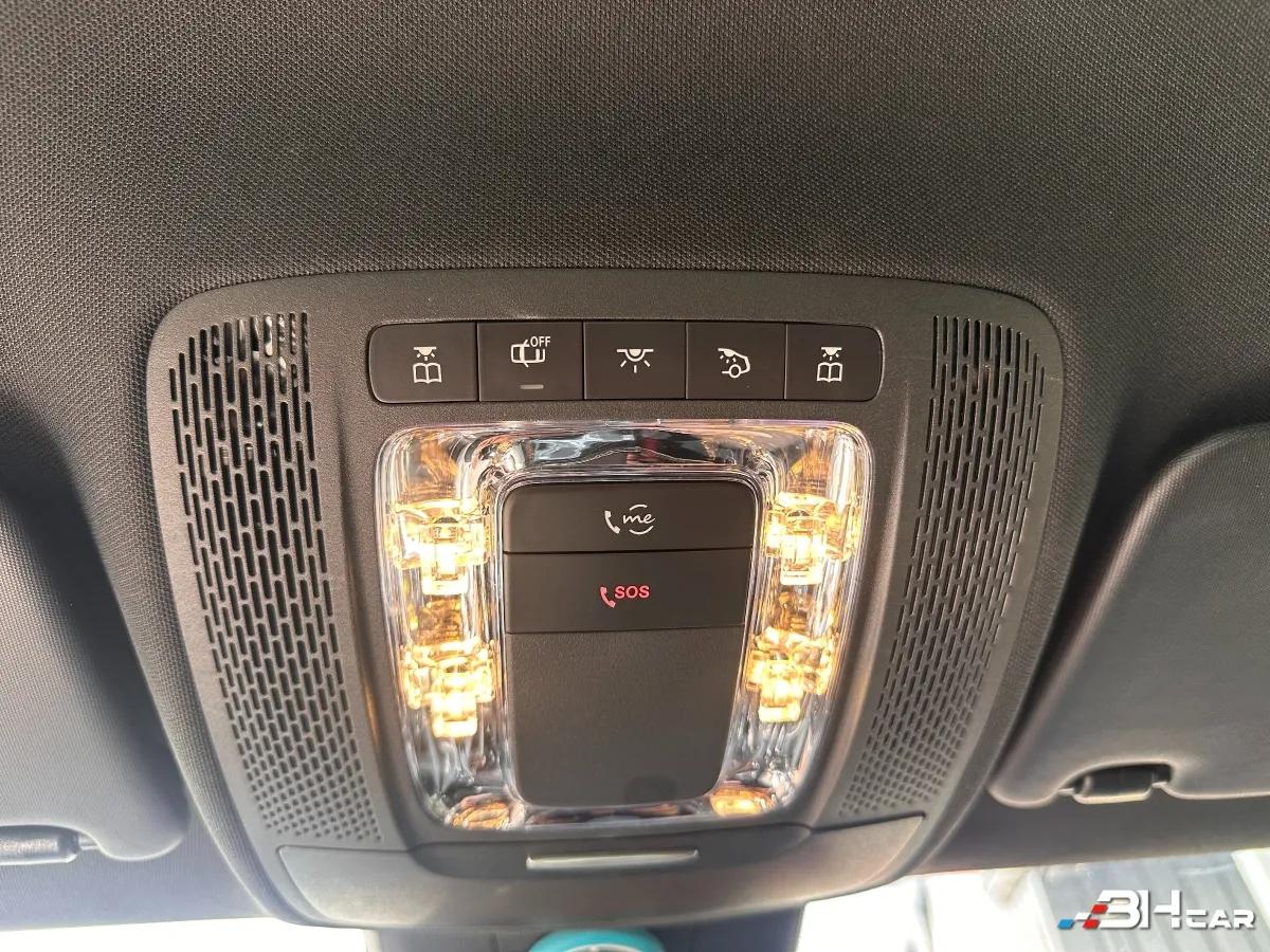 Aperçu indisponible de Mercedes-Benz Classe A