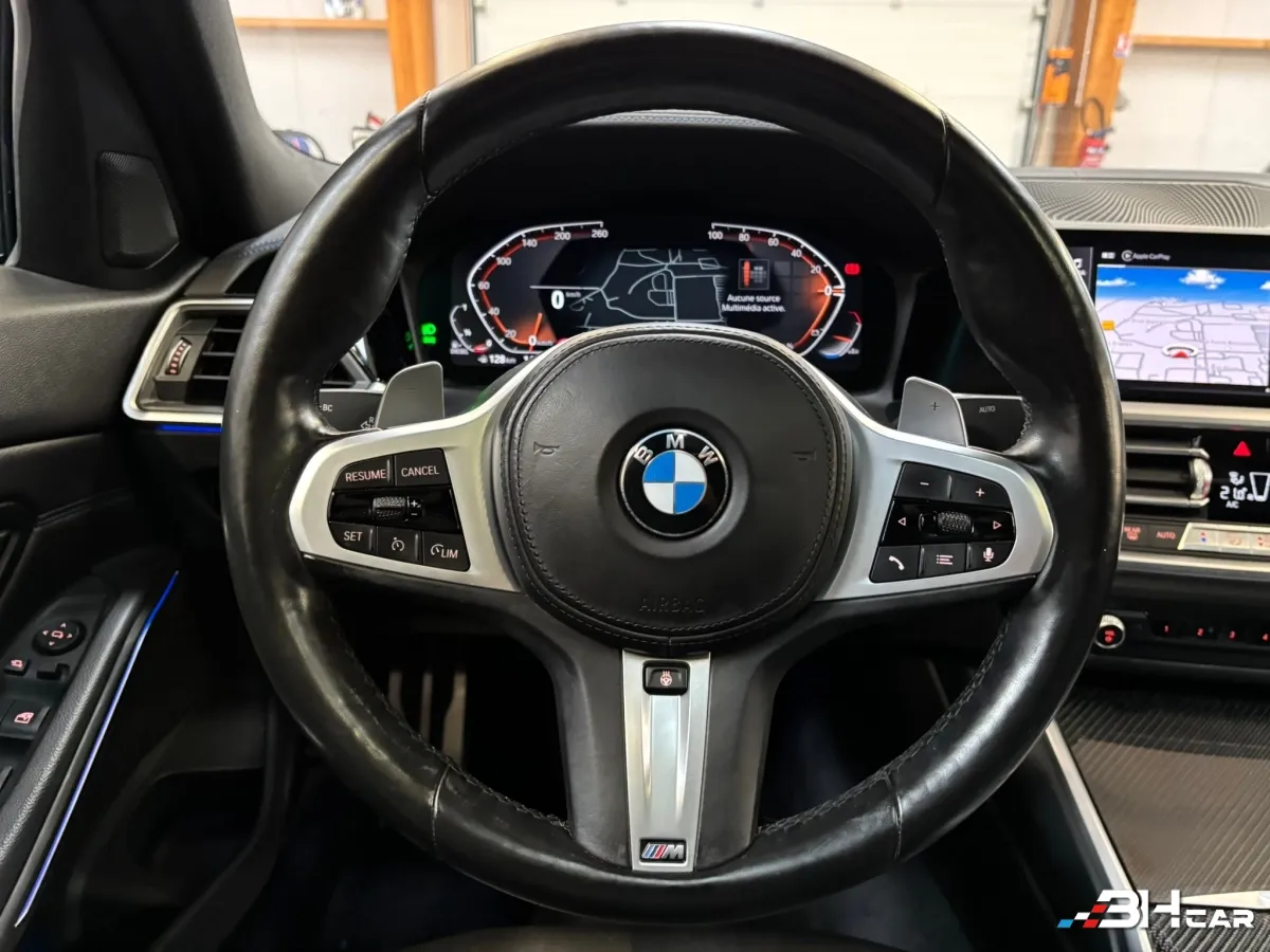 Bmw Serie 3 - photo 16