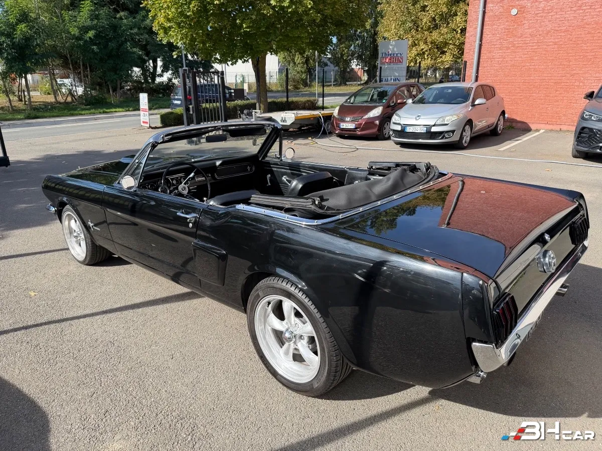 ford mustang - photo 18