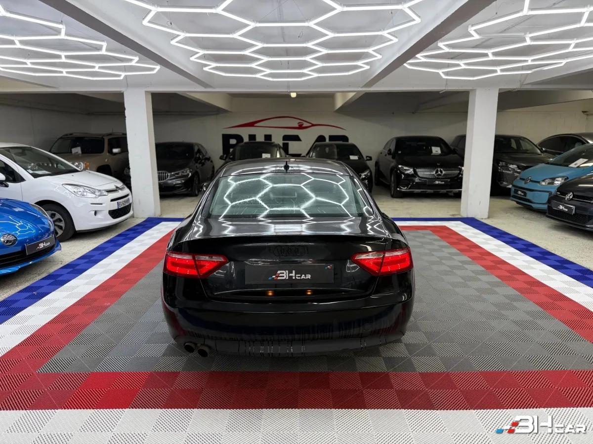 Aperçu indisponible de Audi A5