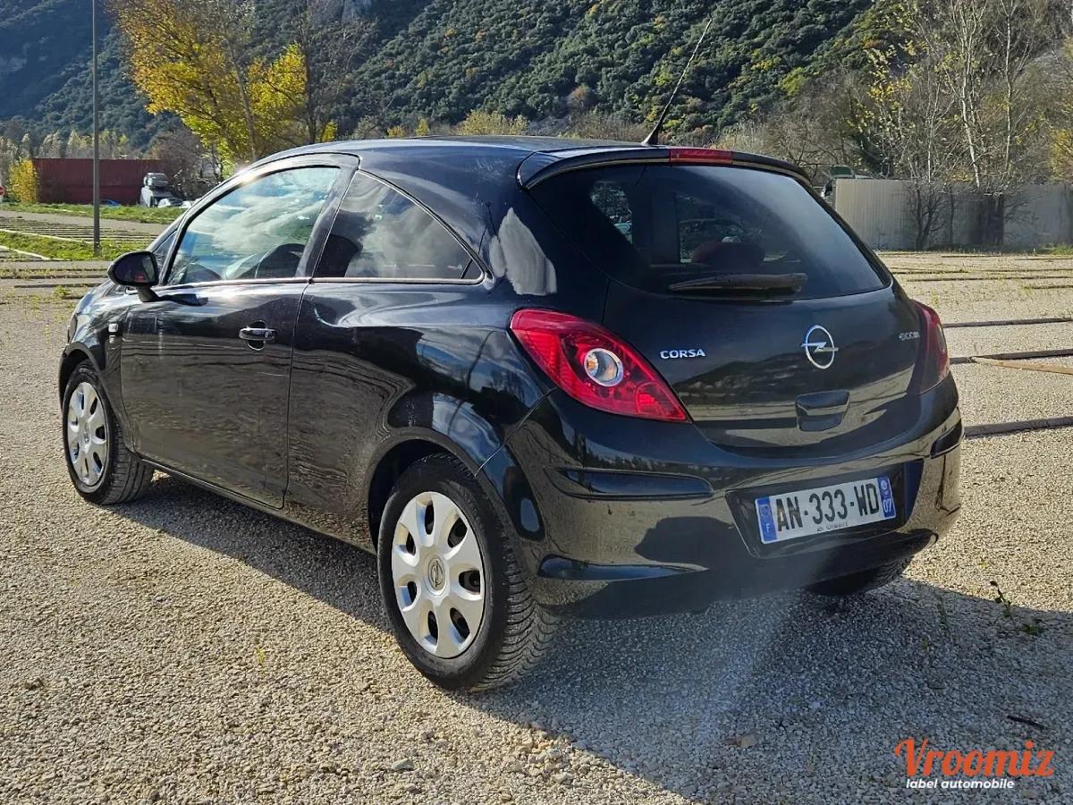 Opel Corsa 1.3 CDTI 75 EDITION-111