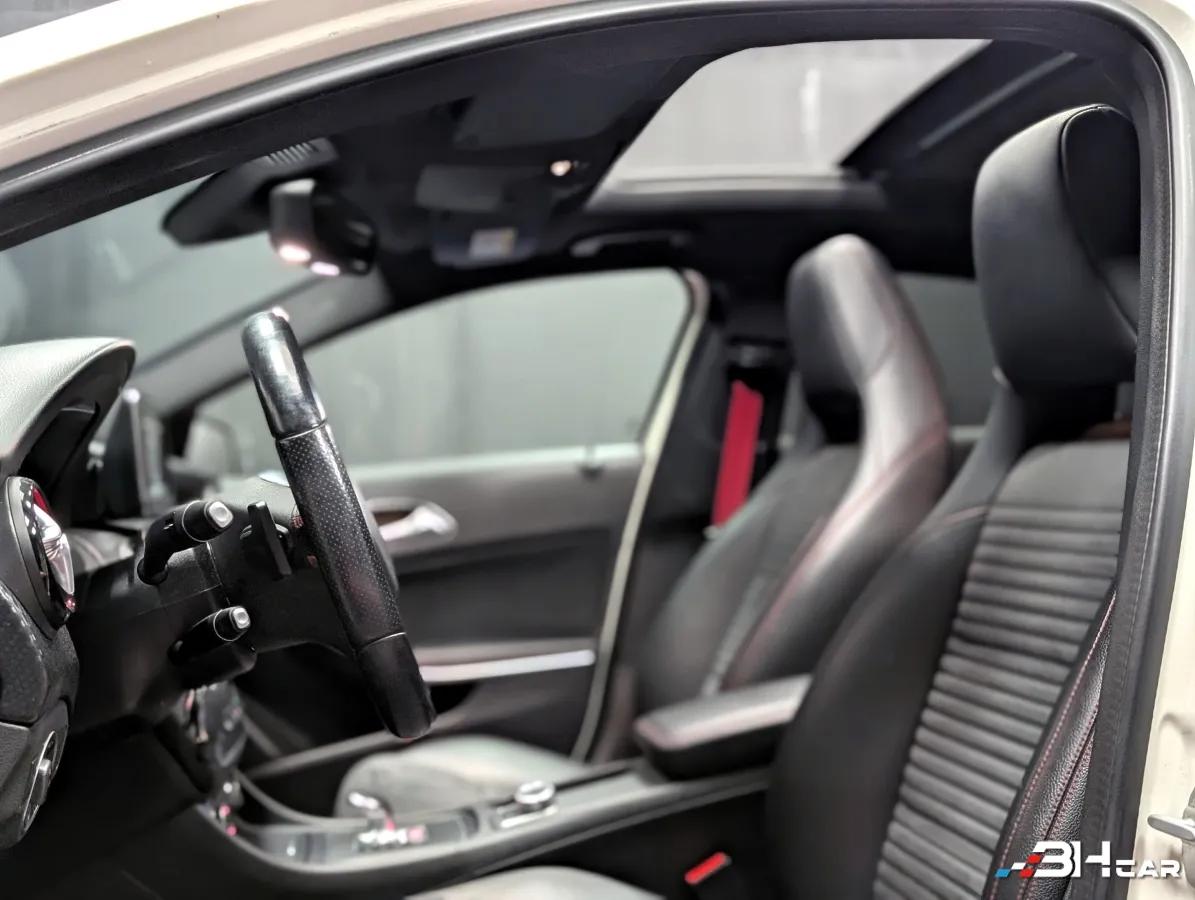 Aperçu indisponible de Mercedes-Benz Classe A