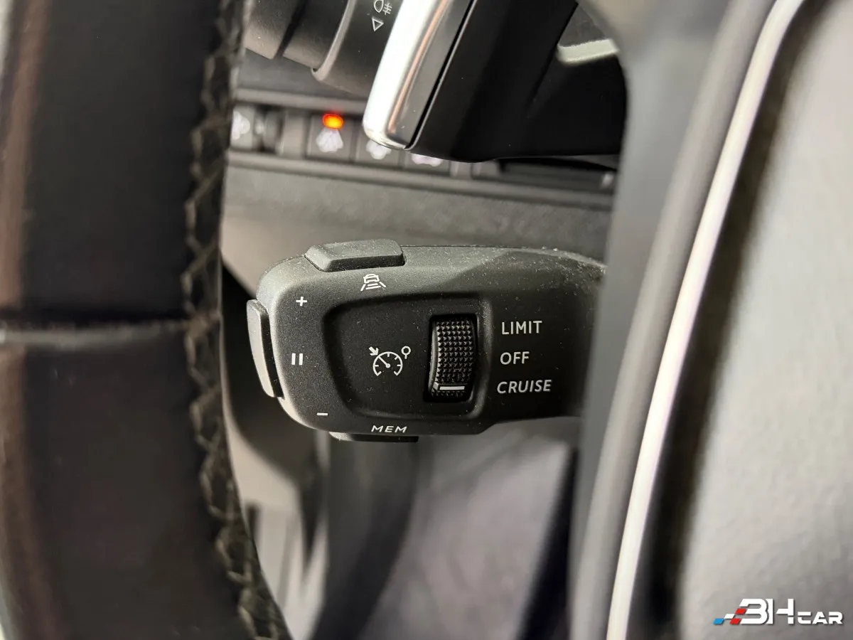 Peugeot 3008 - photo 21