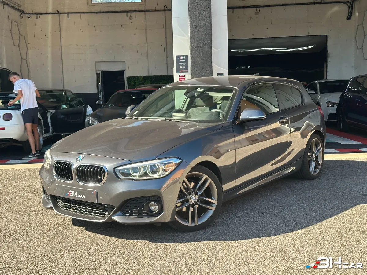Bmw Serie 1