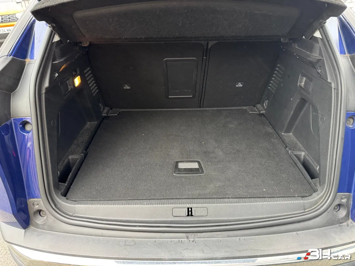Peugeot 3008 - photo 17