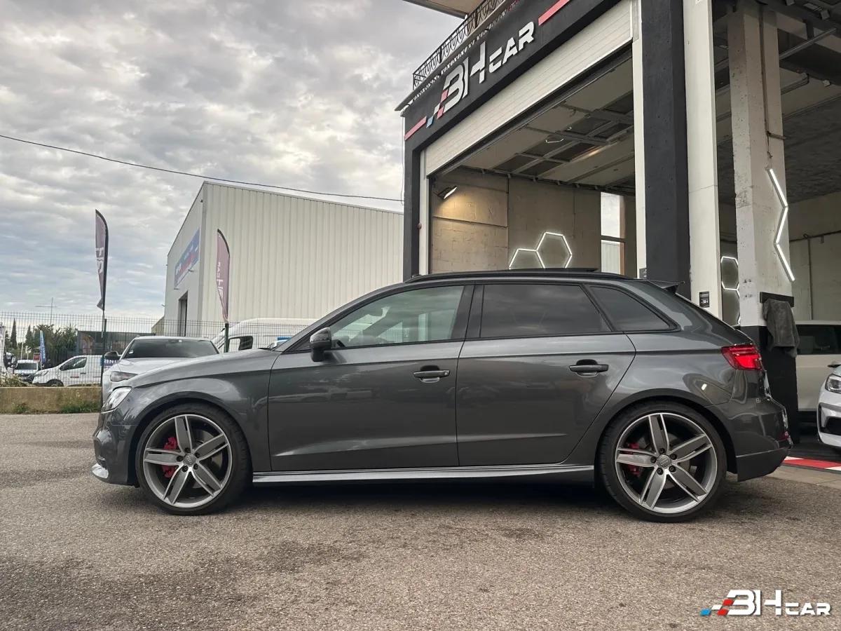 Aperçu indisponible de Audi S3