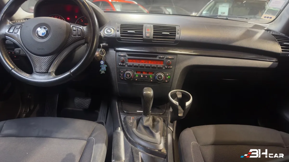 Bmw Serie 1 - photo 22