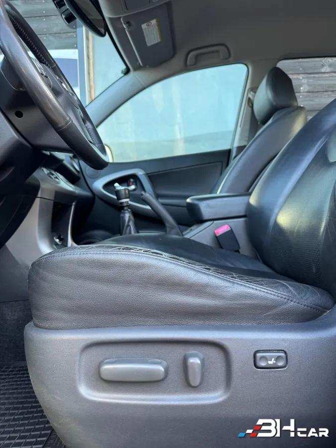 Aperçu indisponible de Toyota Rav-4