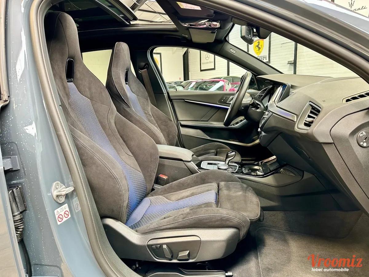 Bmw Serie 1 