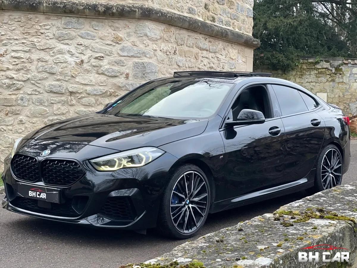 Image: Bmw Serie 2 M235iA xDrive 306ch