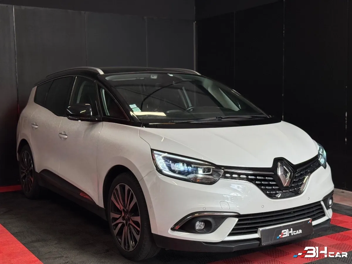 Renault Grand Scenic