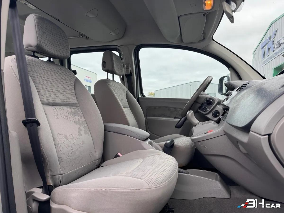 Aperçu indisponible de RENAULT Kangoo