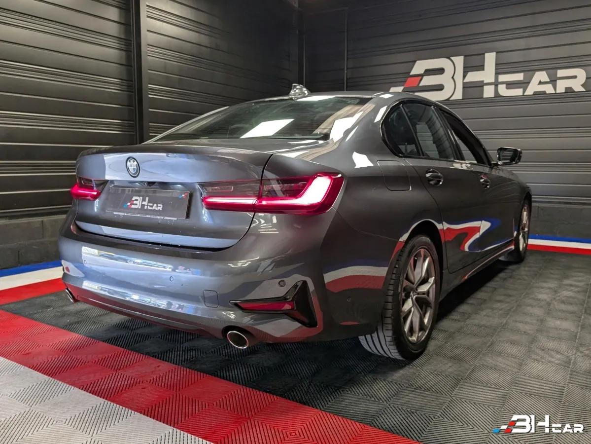 Aperçu indisponible de Bmw Série 3