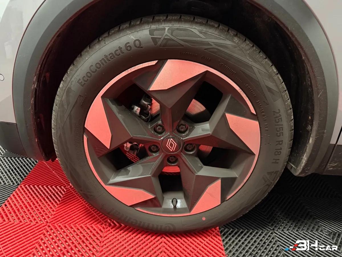 Aperçu indisponible de RENAULT Captur