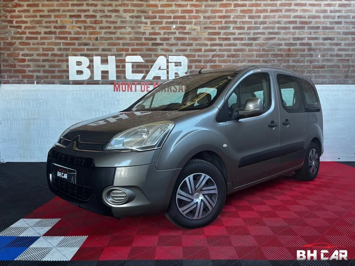 Image Citroën Berlingo