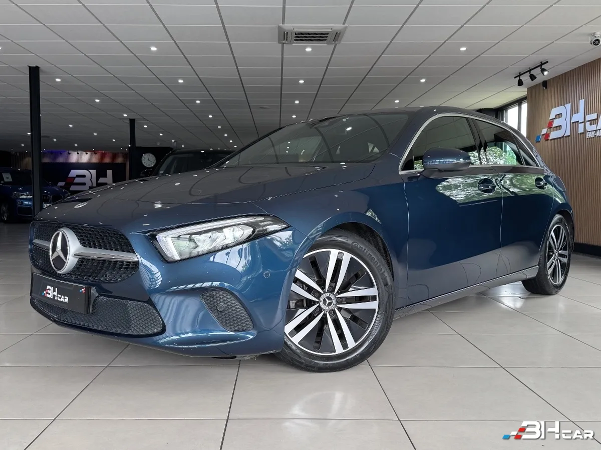 Mercedes Classe A