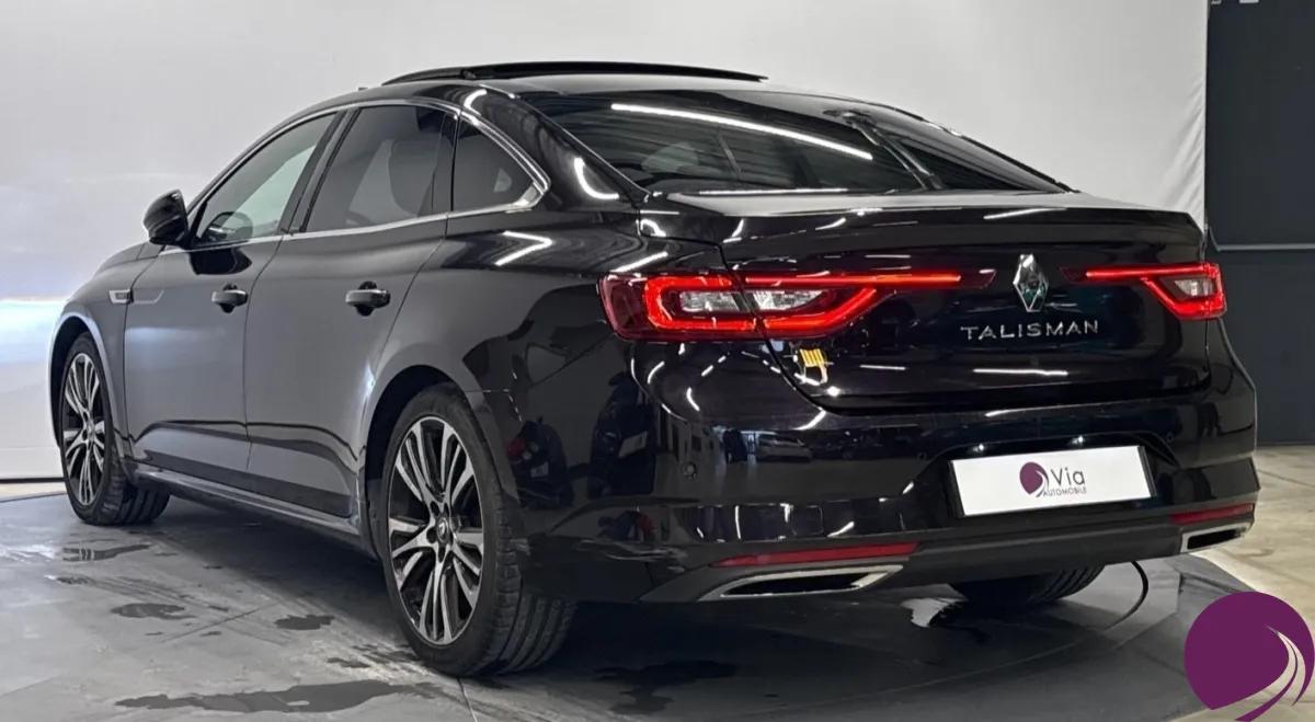 Renault Talisman