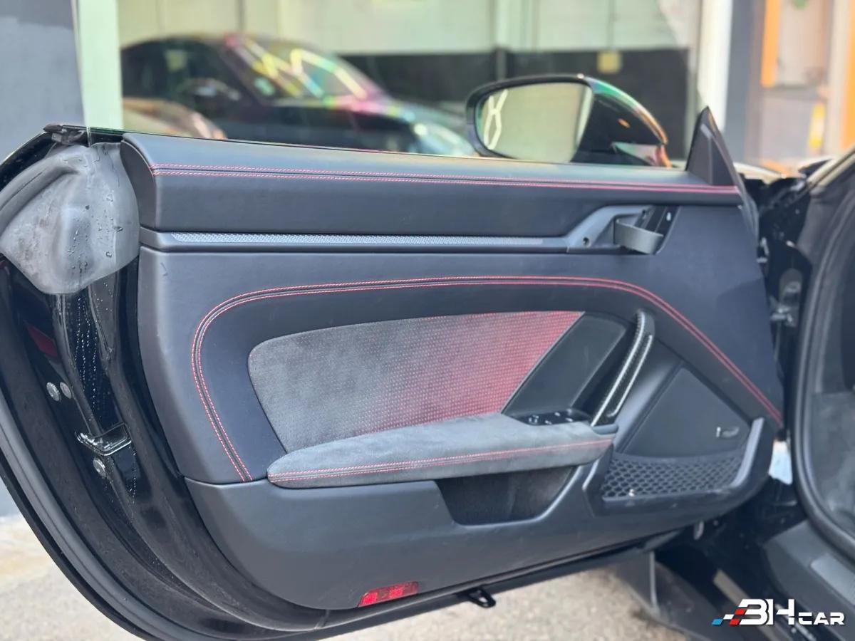 Aperçu indisponible de Porsche 911