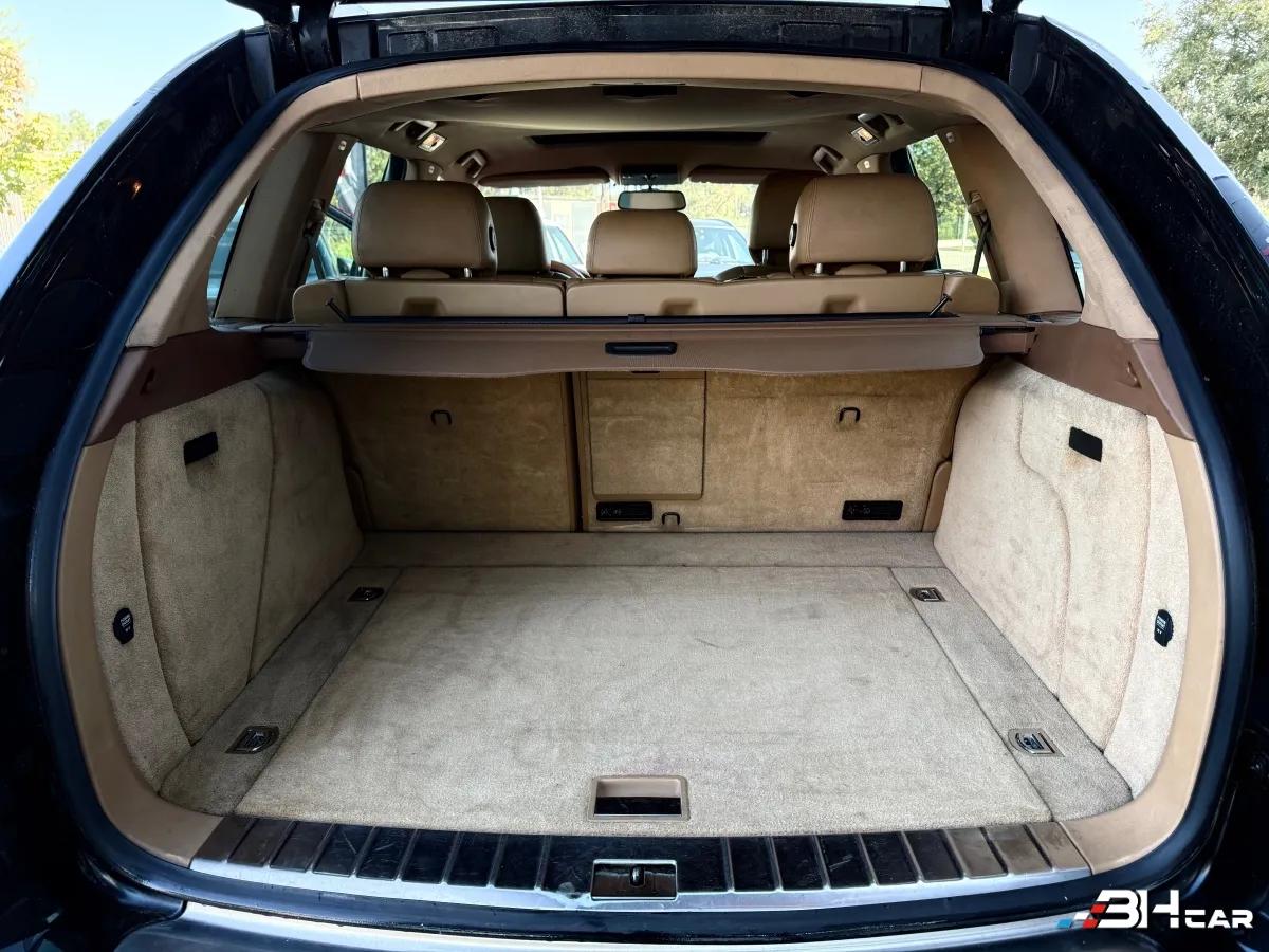 Aperçu indisponible de Porsche Cayenne