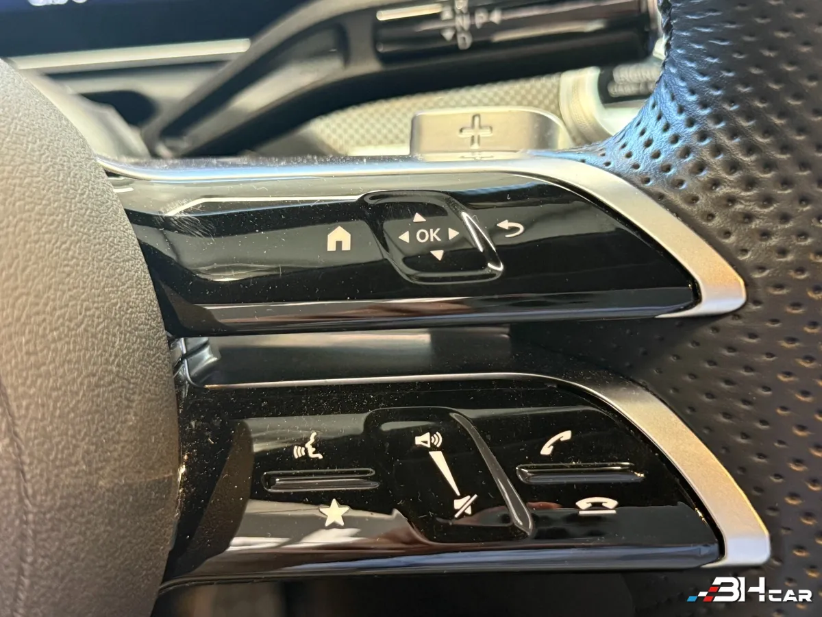 Mercedes Classe C - photo 22