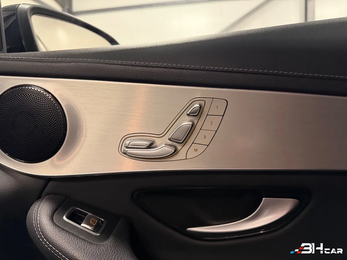 Mercedes Classe Glc - photo 34