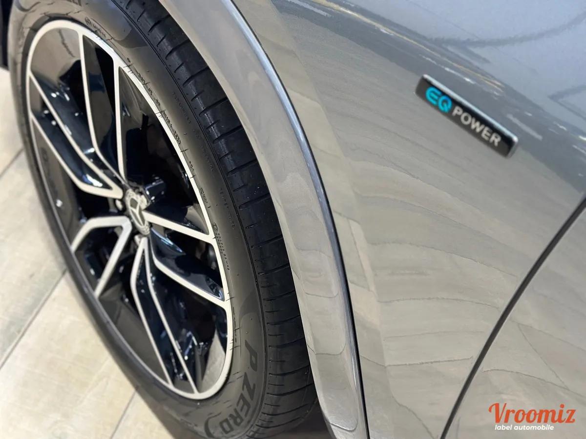 Mercedes Classe Gle 