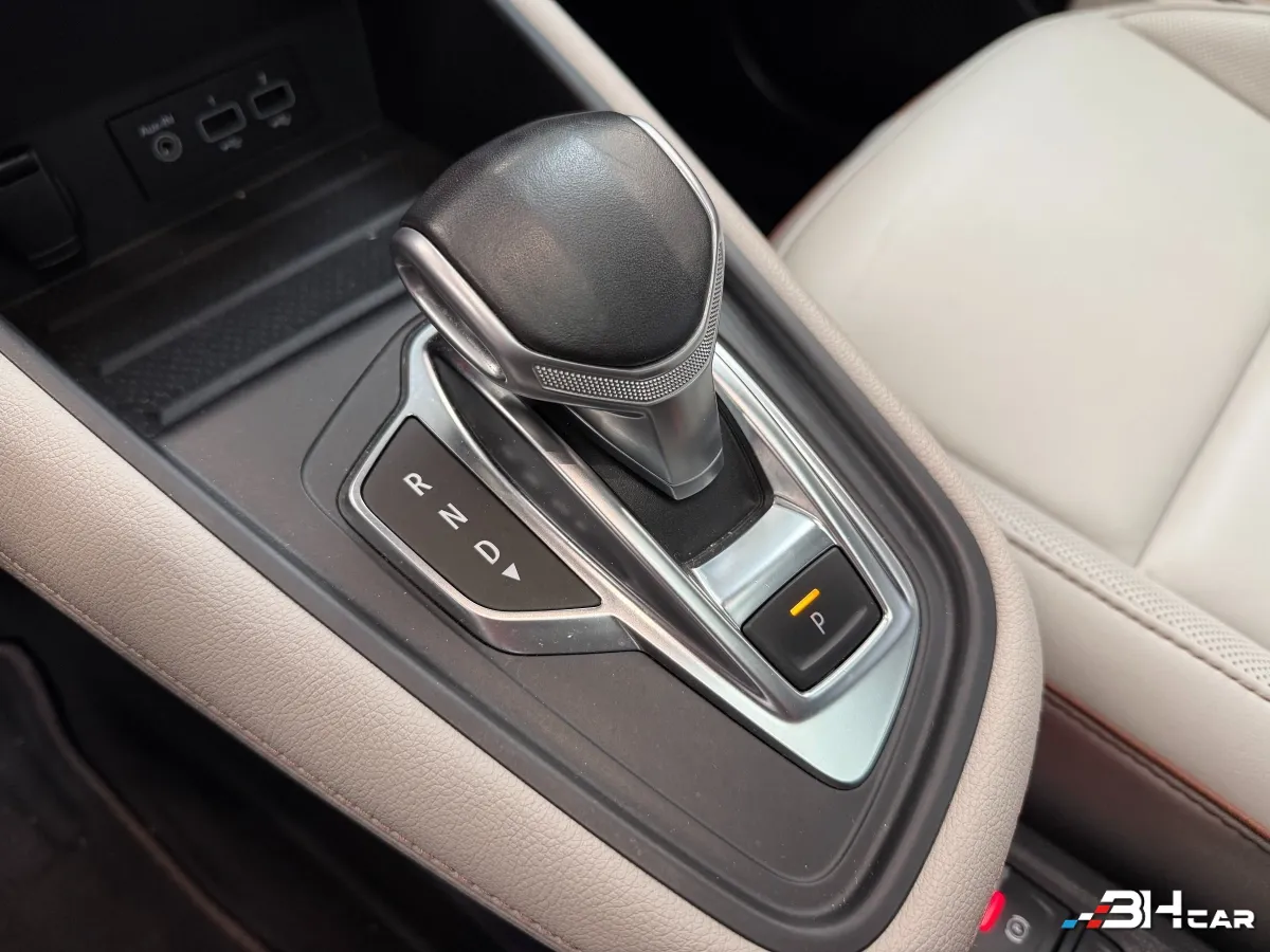 Renault Captur - photo 16