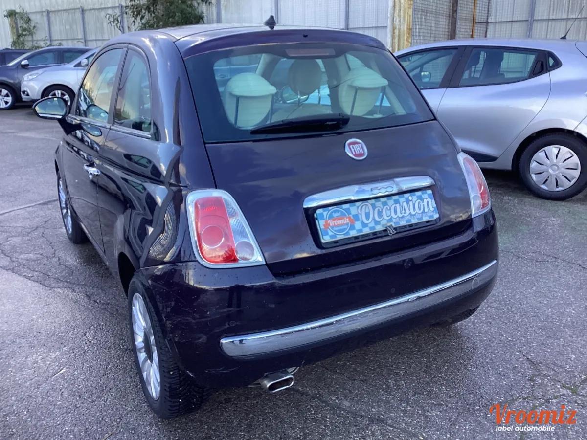 Fiat 500 1.2 70 POP