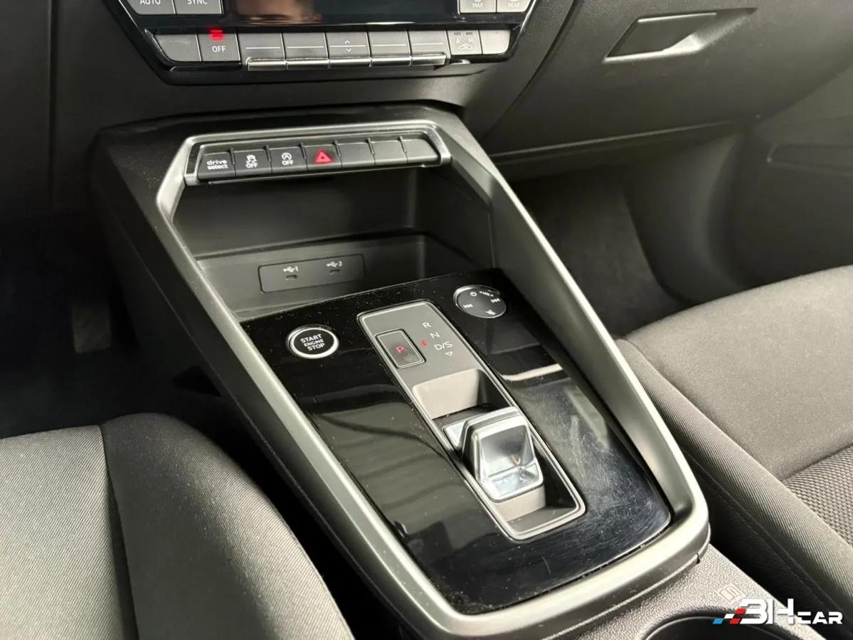 Aperçu indisponible de Audi A3