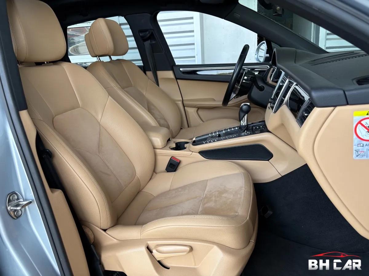 Aperçu indisponible de Porsche Macan