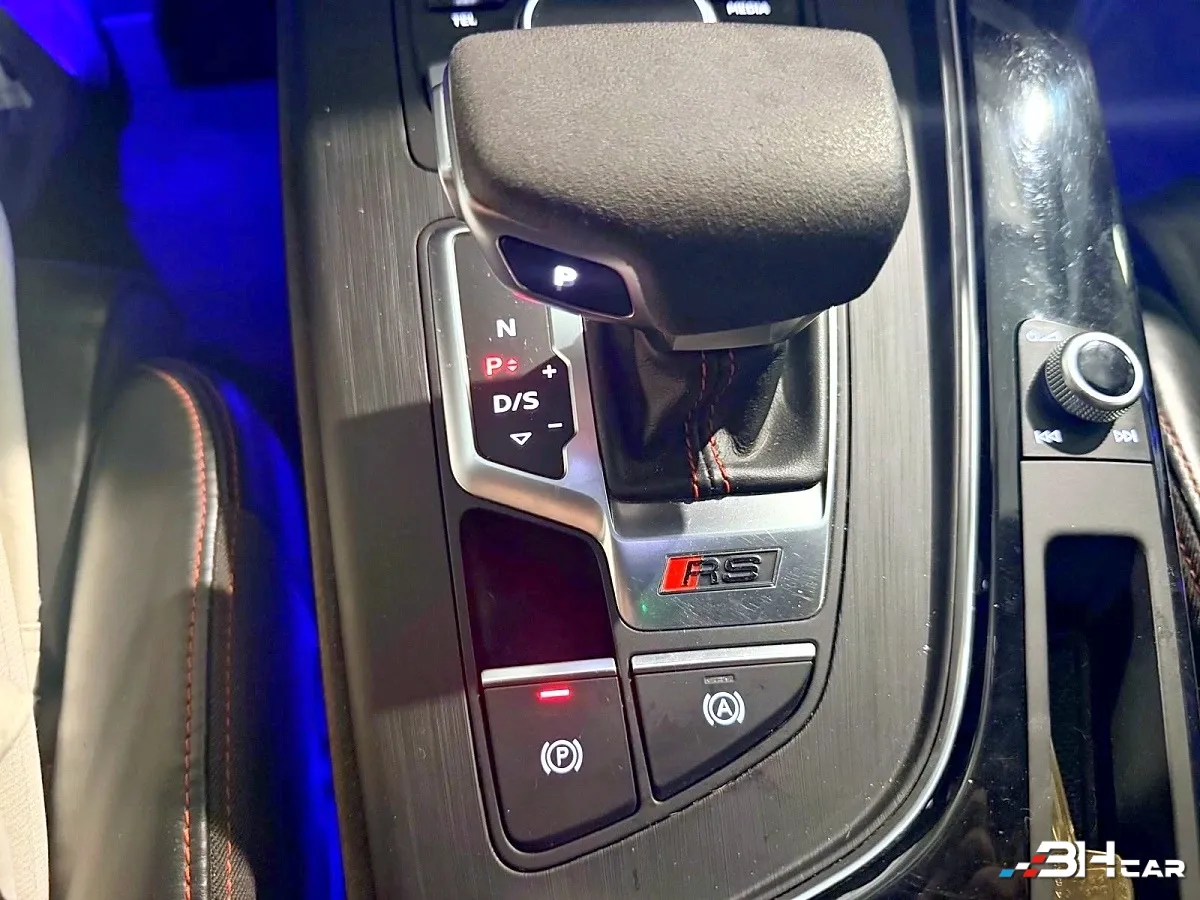 Audi Rs4 - photo 15