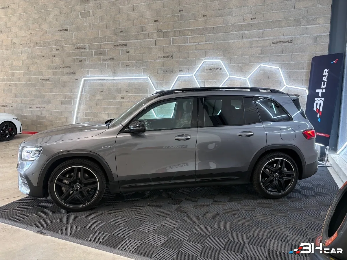 Mercedes Classe Glb - photo 6
