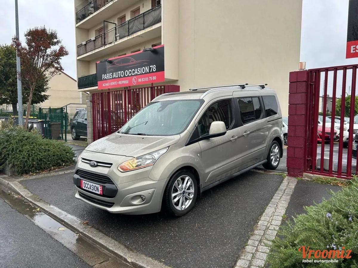 Photo du véhicule