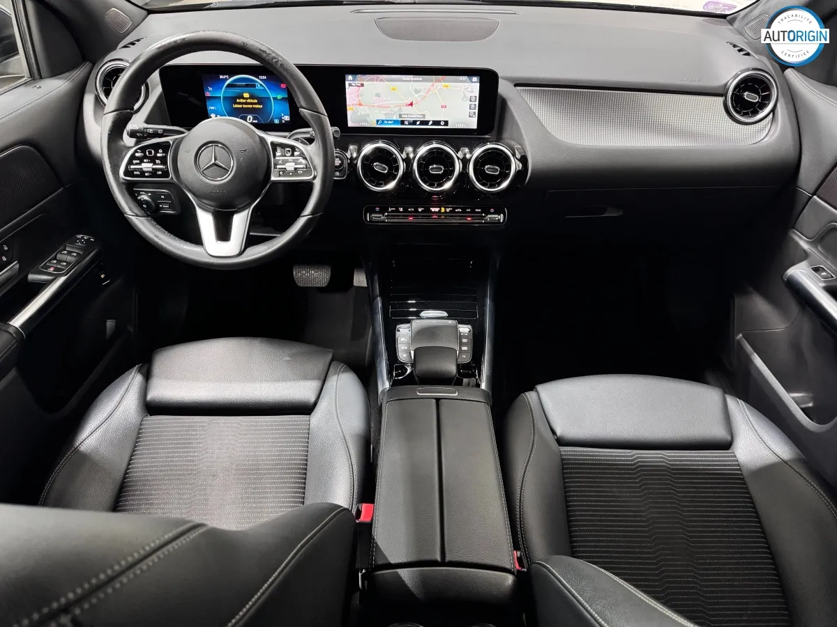 Mercedes Classe Gla - photo 15