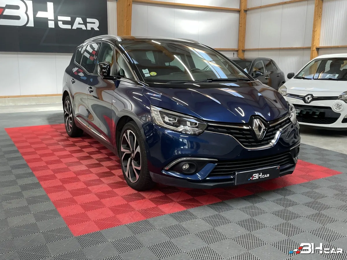 Renault Grand Scenic