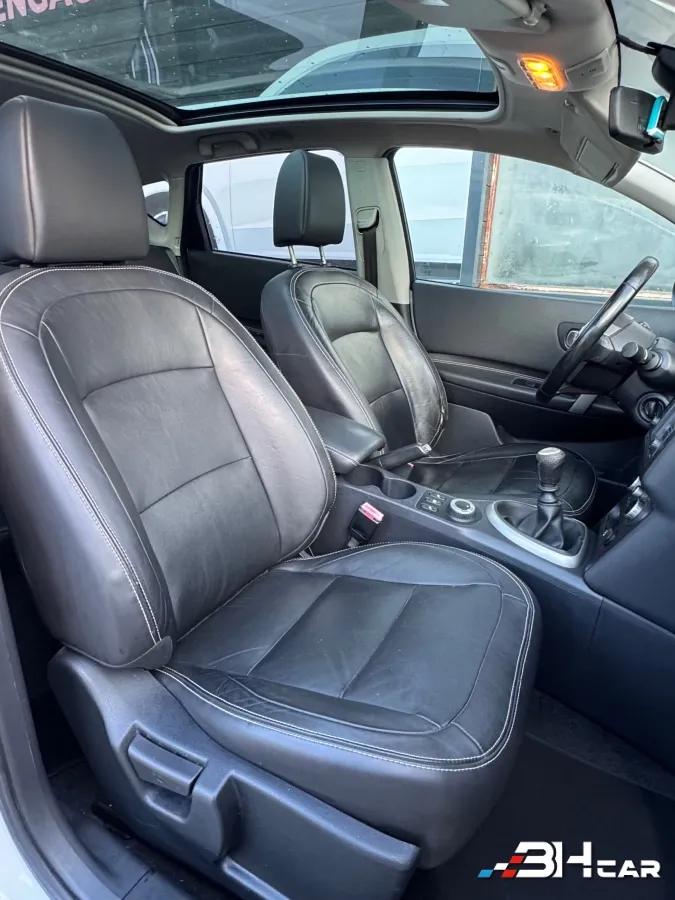 Aperçu indisponible de Nissan Qashqai