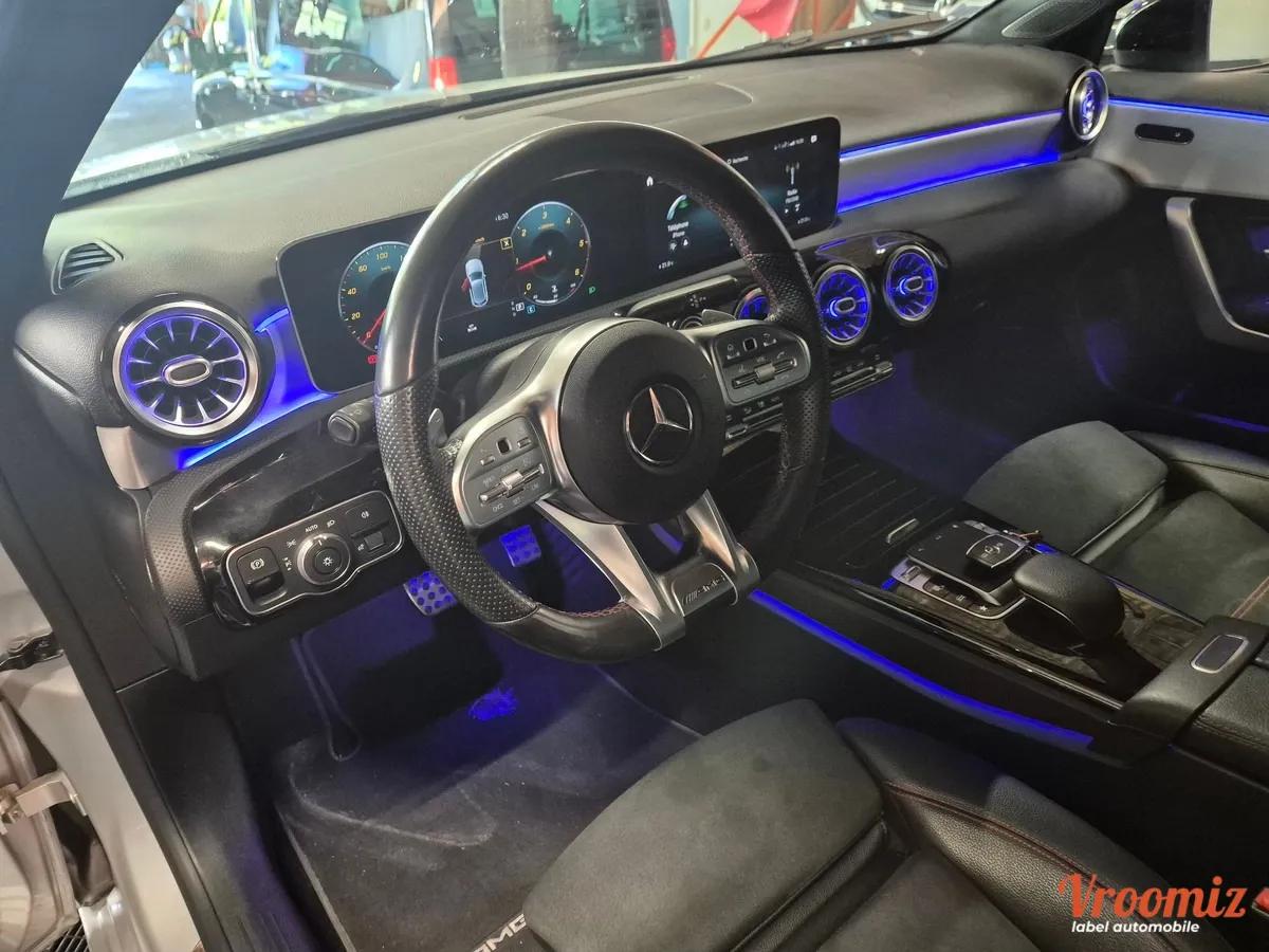 Mercedes Classe A 