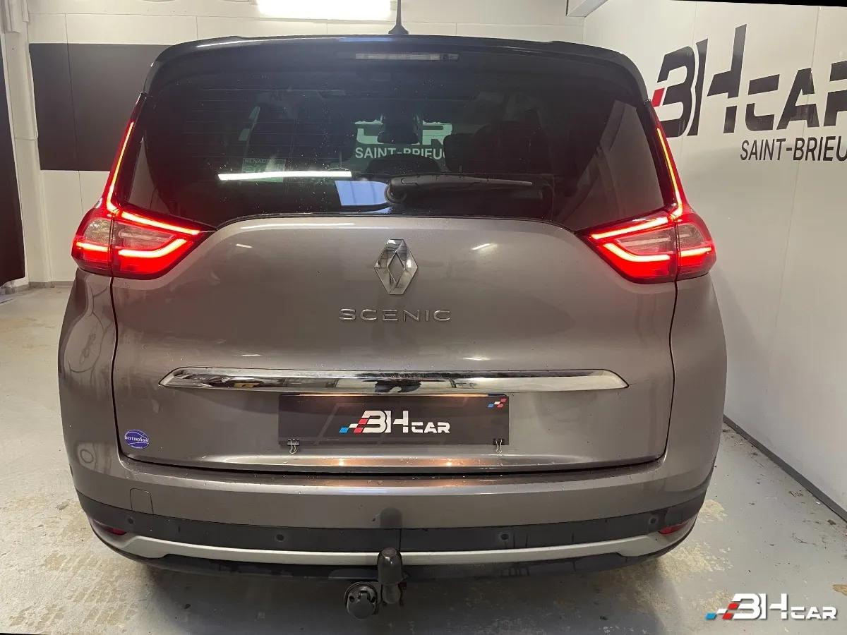 Aperçu indisponible de RENAULT Grand Scenic