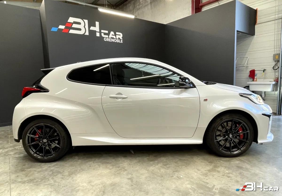 Aperçu indisponible de Toyota GR YARIS