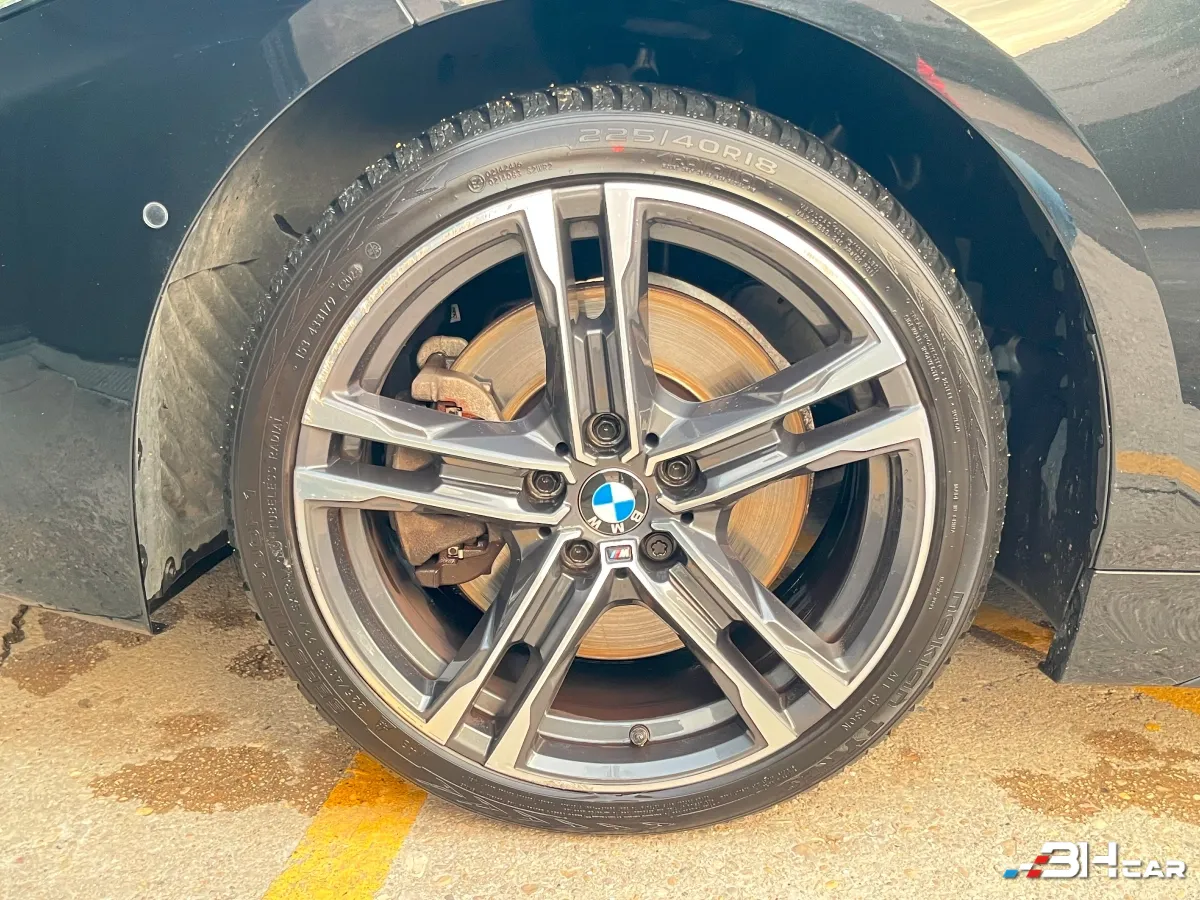 Bmw Serie 1 - photo 28