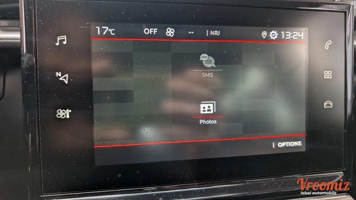 Citroen C3 GENERATION-III 1.2 PURETECH 80 GRAPHIC START-STOP