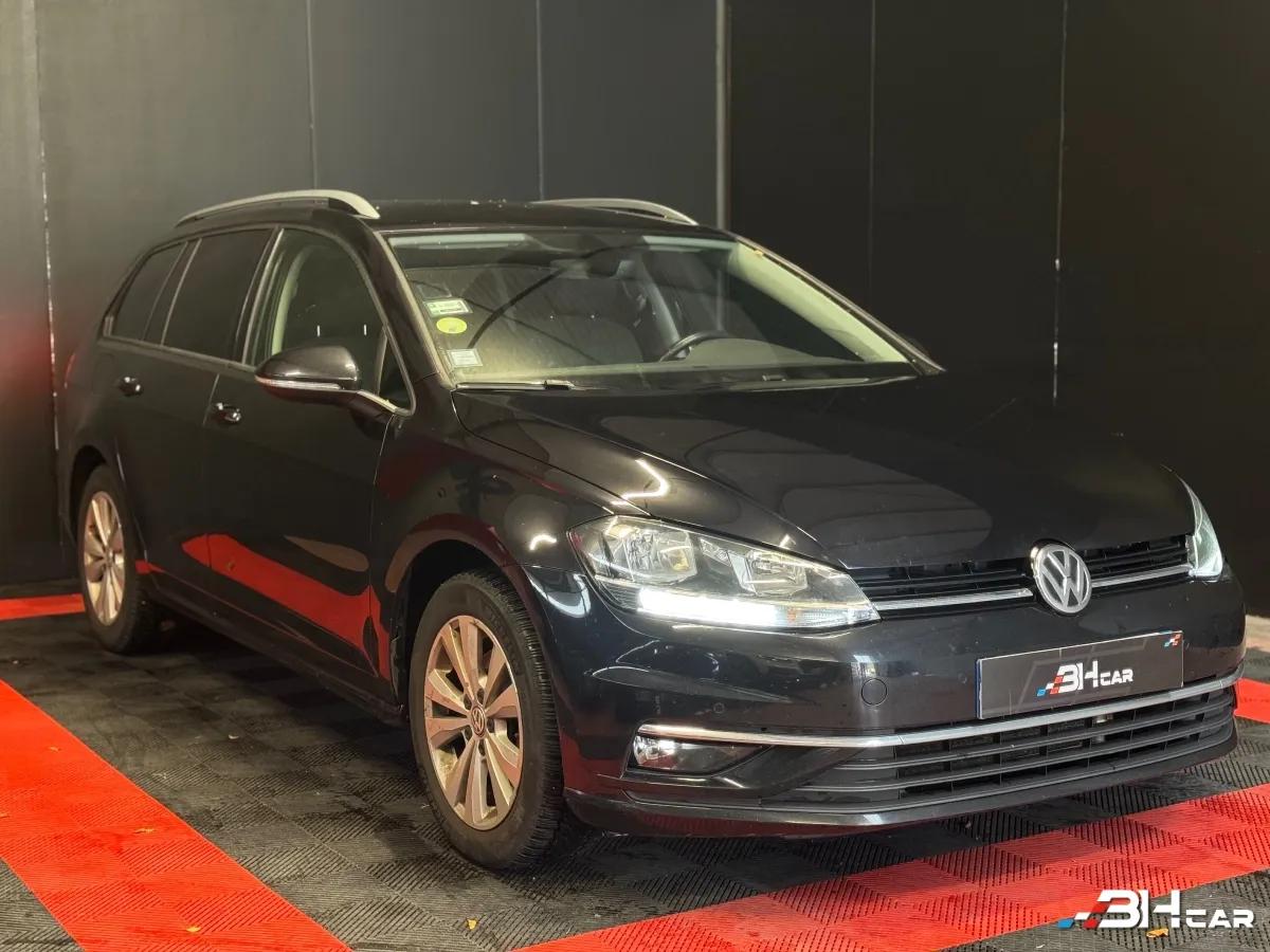 Image Volkswagen Golf